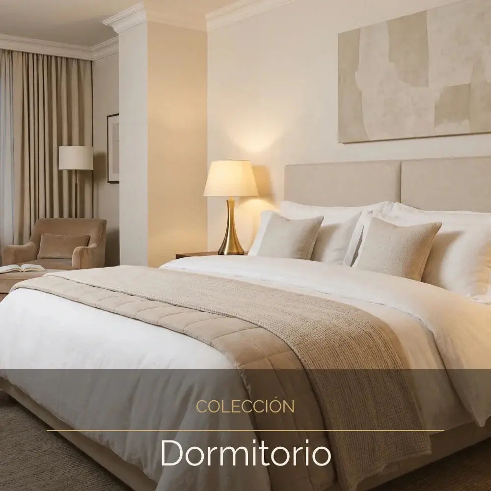 Colección - Dormitorio